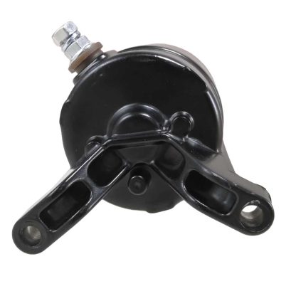 Motor de partida Suzuki Gixxer 150 - Imagen 2