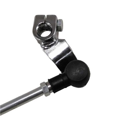 Pedal de cambio Suzuki Gixxer 150 - Imagen 2