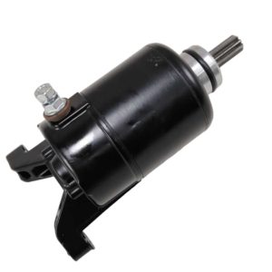 Motor de partida Suzuki Gixxer 150