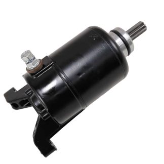Motor de partida Suzuki Gixxer 150