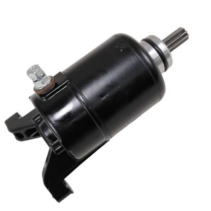 Motor de partida Suzuki Gixxer 150