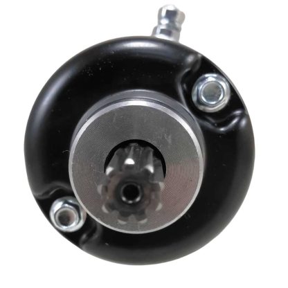 Motor de partida Suzuki Gixxer 150 - Imagen 3