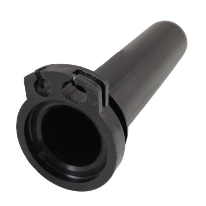 Puño comando acelerador 1/4 vuelta para moto 1 o 2 piolas honda crf xr compatible - Imagen 5