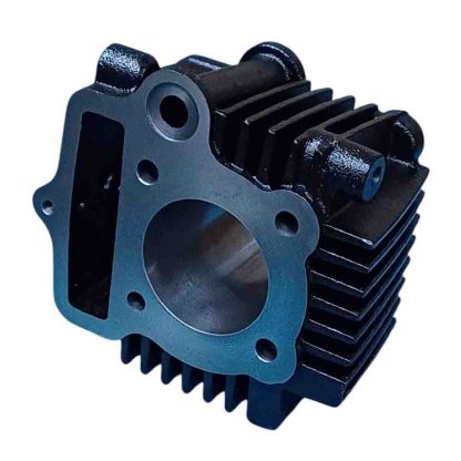 Kit cilindro Piston bici Moto 49 cm3 - Imagen 4