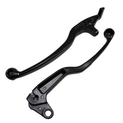 Manillas embrague y freno Suzuki Gixxer Set - Imagen 3