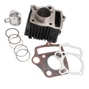 Kit cilindro Piston bici Moto 49 cm3