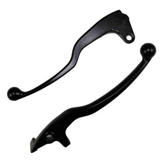 Manillas embrague y freno Suzuki Gixxer Set