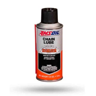 buscas aceite para la cadena de tu moto , en chile tenemos amsoil
