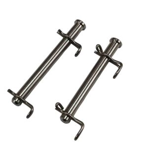 Perno freno KTM sujeta pastilla DRC D58-33-241