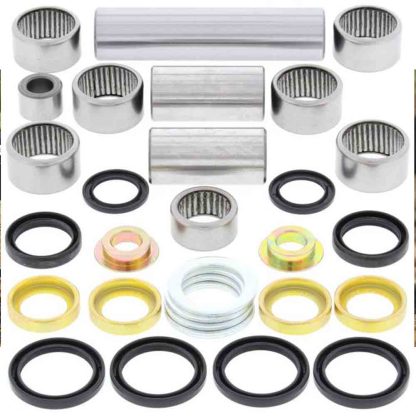 Reparación Bieleta yamaha wr250F 15-18 wr450F 16-18 yz250F 09-18 yz250fx 15-18  YZ450F 09-18  YZ450FX 16-18 allball 27-1171 - Imagen 2