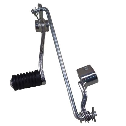 Pedal de cambio Yamaha Fz 16 Carburada - Imagen 2