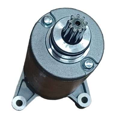 Motor de partida Euromot GXT 200 - Imagen 3