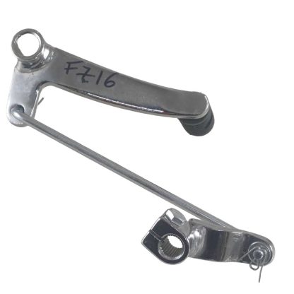 Pedal de cambio Yamaha Fz 16 Carburada - Imagen 3