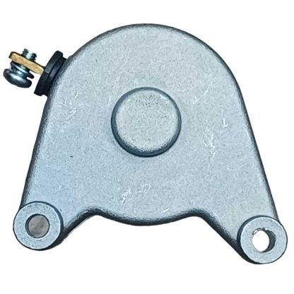 Motor de partida Euromot GXT 200 - Imagen 2