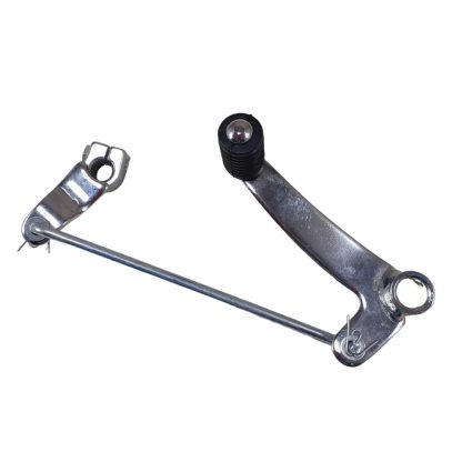 Pedal de cambio Yamaha Fz 16 Carburada