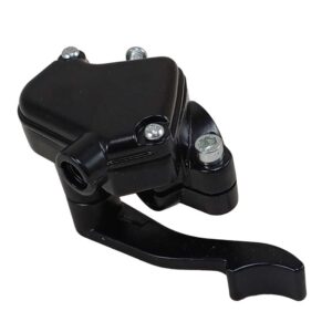 Comando acelerador a dedo ATV 100 125 150 200 cc chinos