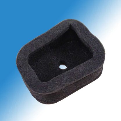 Filtro de aire para honda XR 250 R  antigua hasta 1988 - Imagen 2