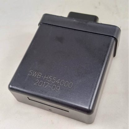 CDI yamaha jog 100 - Imagen 3