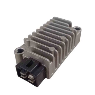 Rectificador para Yamaha RD XT alternativo 4 pines