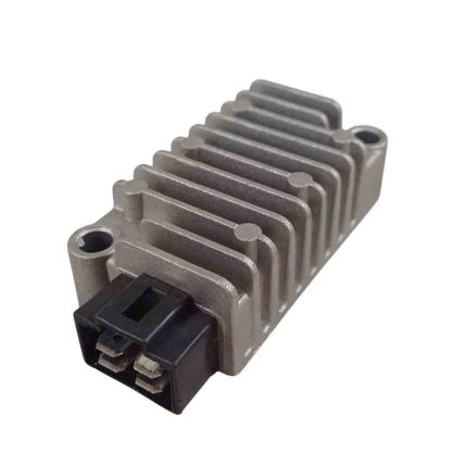 Rectificador para Yamaha RD XT alternativo 4 pines