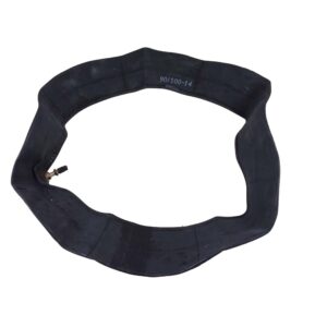 Camara para moto medida 90 100 14