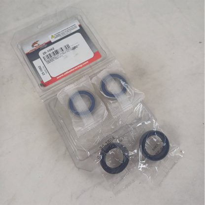 Rodamientos Rueda delantera Yamaha YZ 125 250 450 F FX All Ball 25-1092 - Imagen 2