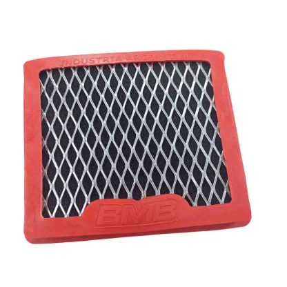 Filtro Aire alto flujo para KTM duke 200 390 del 2011 al 16 BMB MAA-020-0021 - Imagen 2