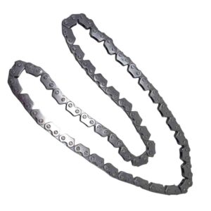 Cadena distribución moto ATV Scooter gy6 125 150 2 x 3 90 eslabones LIquidacion