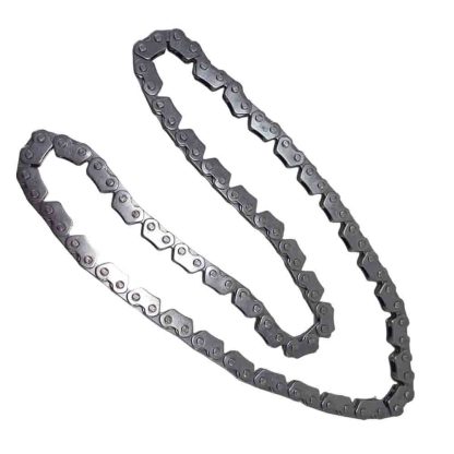 Cadena distribución moto ATV Scooter gy6 125 150 2 x 3 90 eslabones LIquidacion