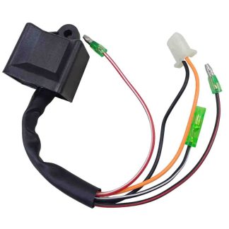 CDI yamaha jog 50 BWS 100 alternativo