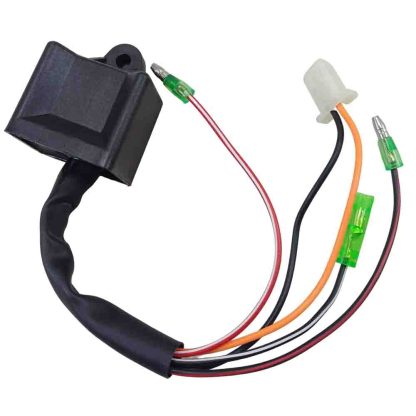 CDI yamaha jog 50 BWS 100 alternativo