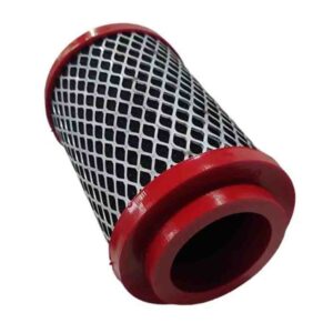 Filtro aire Moto Hymalayan 410 Alto Flujo lavable reutilizable BMB MAA-020-0017