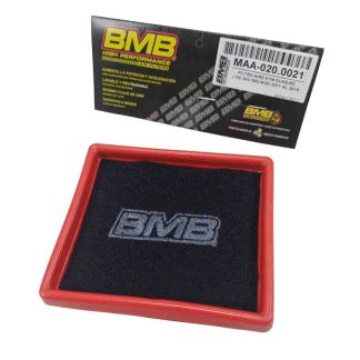 Filtro Aire alto flujo para KTM duke 200 390 del 2011 al 16 BMB MAA-020-0021