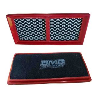 filtro aire Alta performance competicion Bajaj NS 200 BMB MAA-012-0074