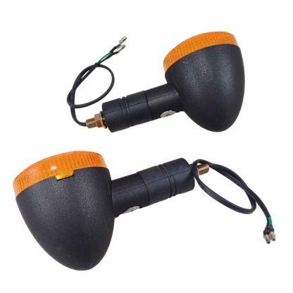 Intermitentes señalizadores Traseros keeway SL 200 - Imagen 2