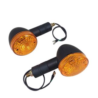 Intermitentes señalizadores Traseros keeway SL 200