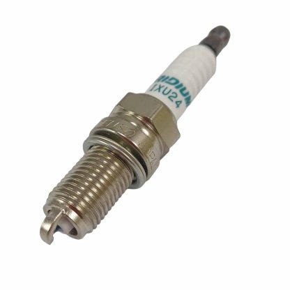Bujia Iridium Denso IXU24 compatible ngk DPR DR D8ea hilo 12 - Imagen 3
