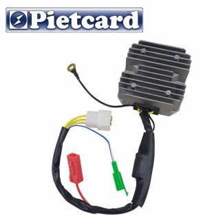 Rectificador Bajaj NS 200 2014 al 16 Pietcard 1498