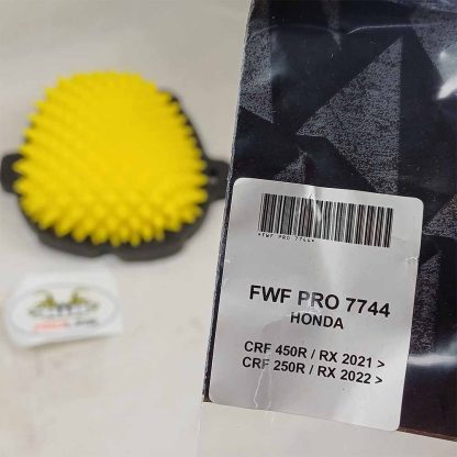 Filtro de aire Honda CRF 250 R RX 2022 450 R RX 2021 FWF 7744 - Imagen 4