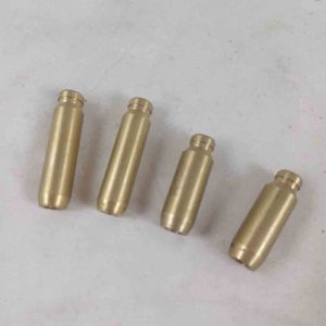 Guias De Valvulas Honda CRF 450 X del 05 al 17 y 450 R 02-08