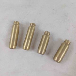Guias De Valvulas Honda CRF 450 X del 05 al 17 y 450 R 02-08