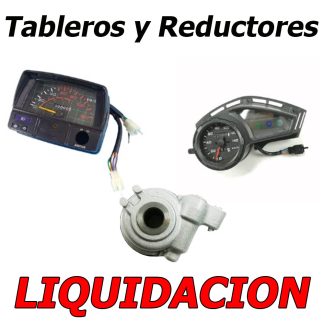 Relojes Velocimetro para motos