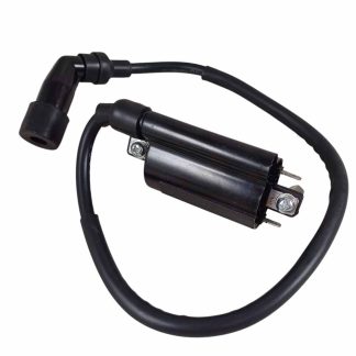 Bobina de alta motos con TCI Euromot GXT 200 y XV 250 China Y otras 12 volts