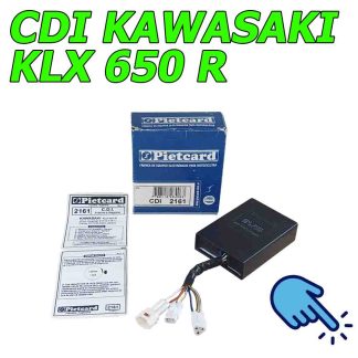 CDI Kawasaki
