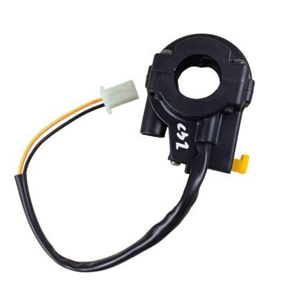 Tele comandos Honda CB 1 - Imagen 2