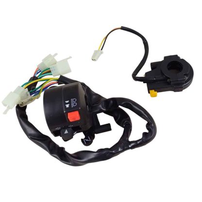 Tele comandos Motorrad express 100 - Imagen 4