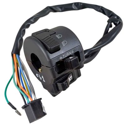 Tele comandos Honda CB 1 - Imagen 3