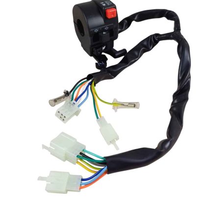 Tele comandos Motorrad express 100 - Imagen 2
