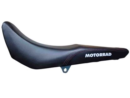 Asiento motorrad TTX150 Road Liquidación - Imagen 5