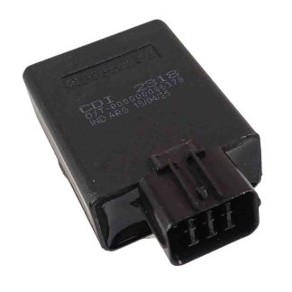 CDI para Moto Honda cbx twister NX4 Falcon Pietcard 2318 cdi digital 12 volts